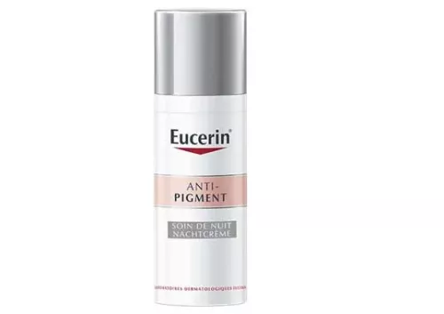 EUCERIN Anti-pigment nachtcrème (50ml)