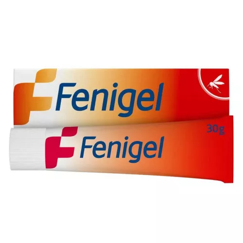 Fenigel (30g)