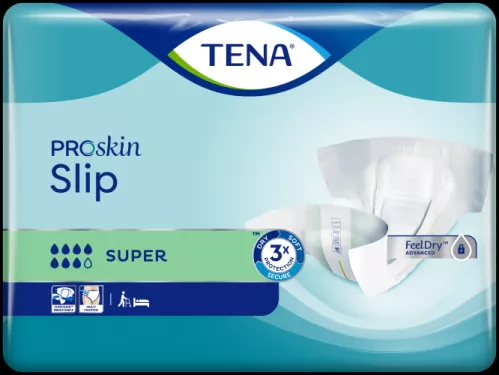 TENA Slip Super Confio