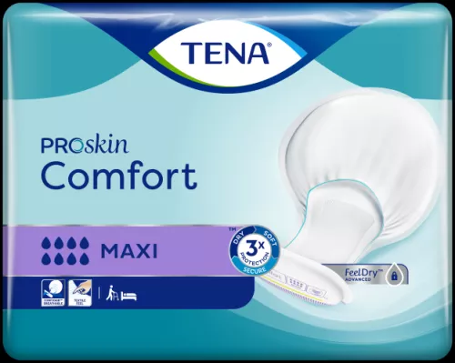 TENA ProSkin Comfort Maxi