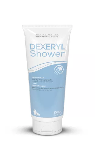 DEXERYL Shower (200ml)