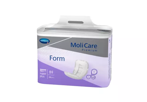 MoliCare Premium Form Super Plus