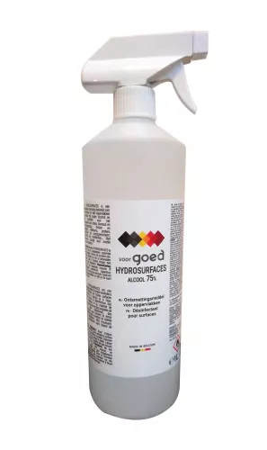 Desinfecterende Spray (1000ml)