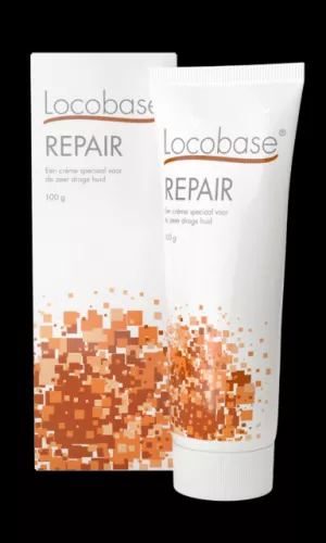 Locobase Repair Creme (100g)