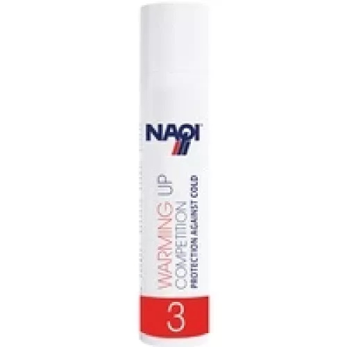 Naqi Warming Up Competition 3 (100ml)