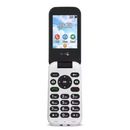 DORO GSM 7030 met assistentieknop en wifi