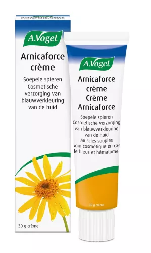 A.VOGEL Crème Arnicaforce (30ml)