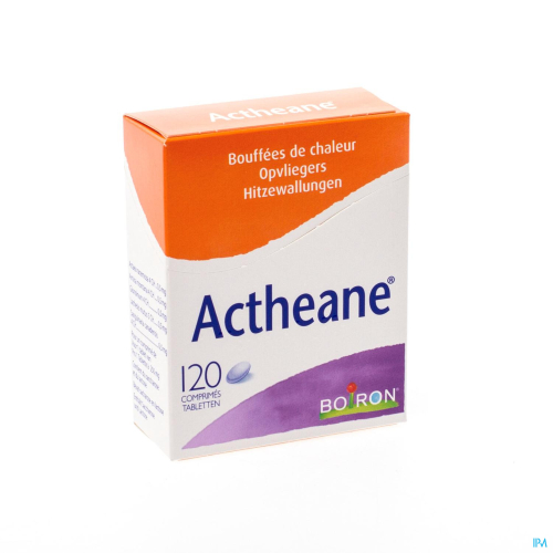 Actheane 250mg (120 tabletten)