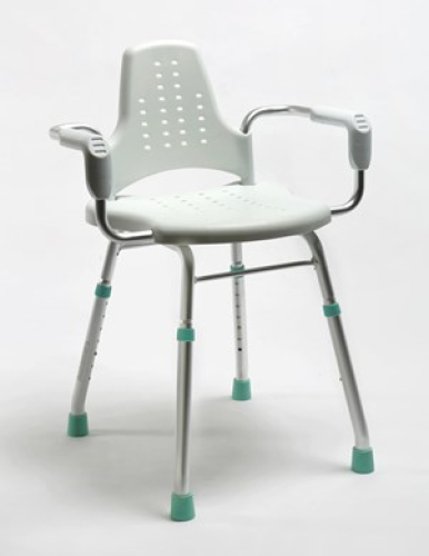 GORDON ELLIS Werkstoel Prima Modular (hoog)