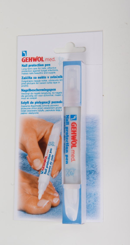 GEHWOL Med Nagelbeschermingsstift (3ml) 