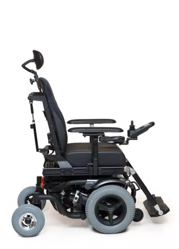 De Alpen koper geweer Elektrische rolstoel online bestellen? - Goed thuiszorgwinkel