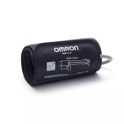 Intelli Wrap Manchet bloeddrukmeter Omron M6 Comfort