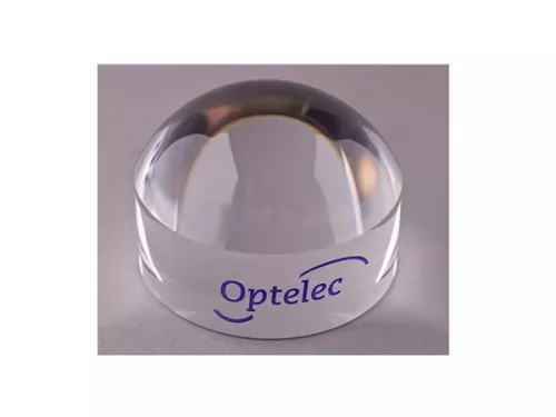 OPTELEC Visoletloep 50mm Vergroting x1,8