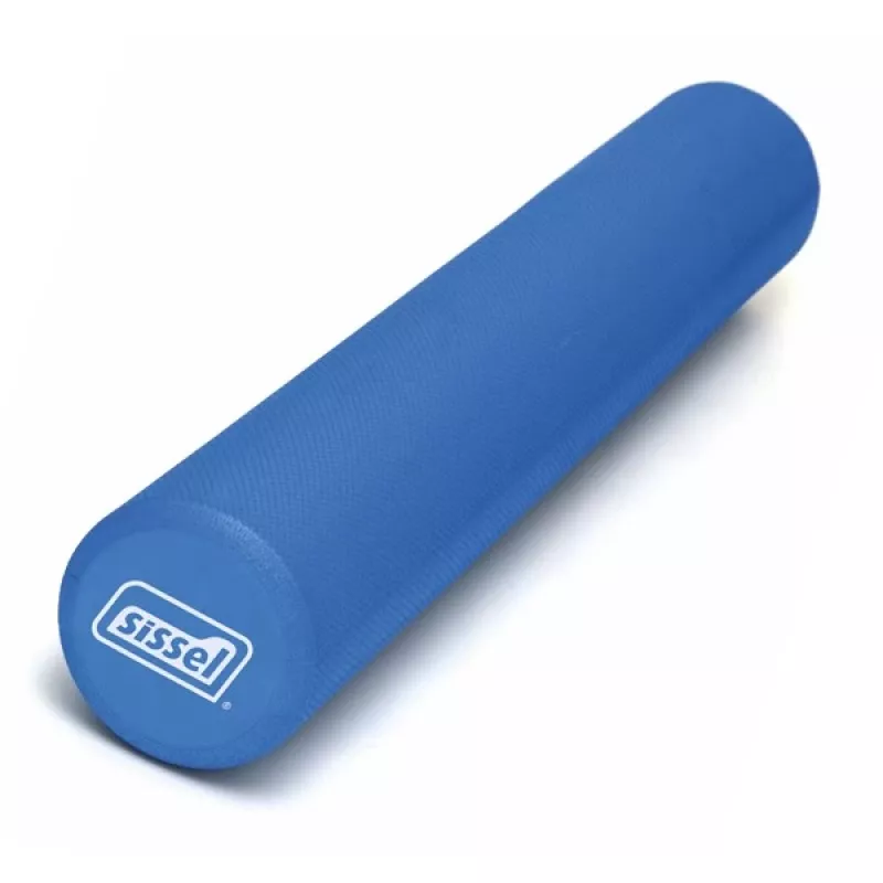 SISSEL Pilates Roller Pro (Blauw)