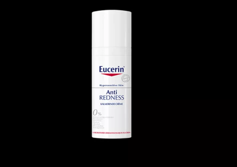 EUCERIN Anti-redness kalmerende crème (50ml)