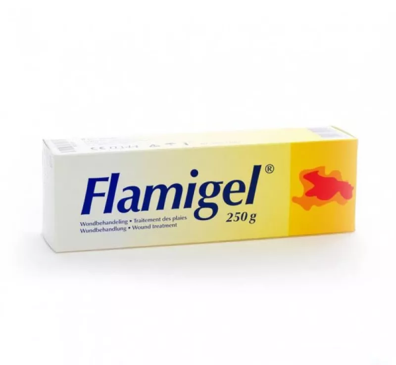 Flamigel