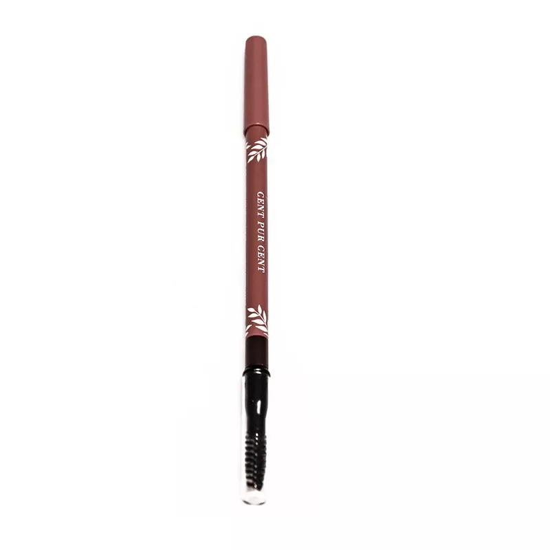 CENT PUR CENT  Smooth Eyebrow Pencil