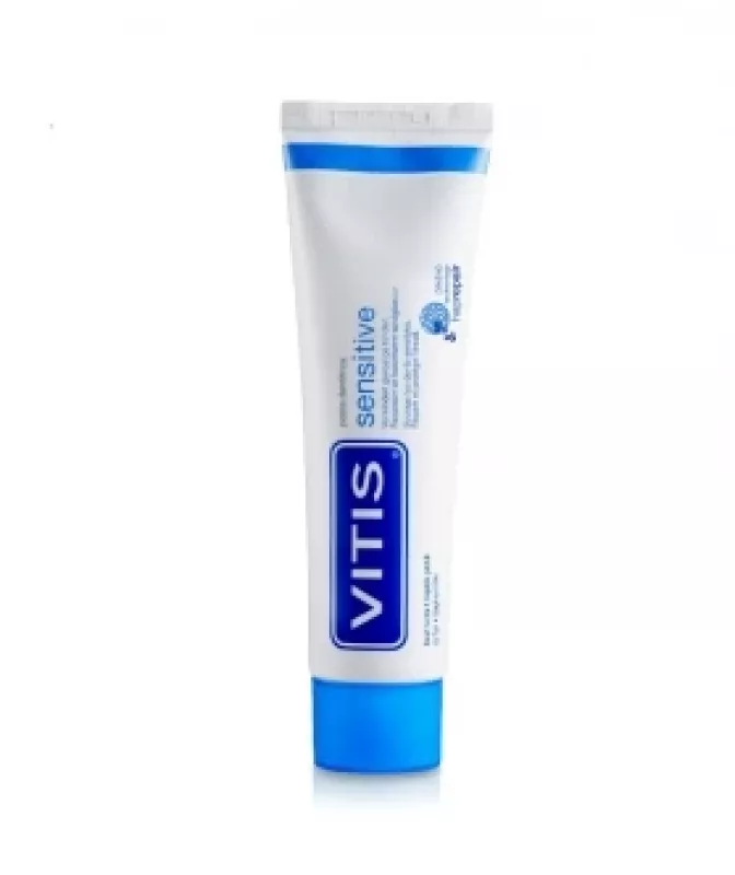 VITIS Tandpasta Sensitive (75ml)
