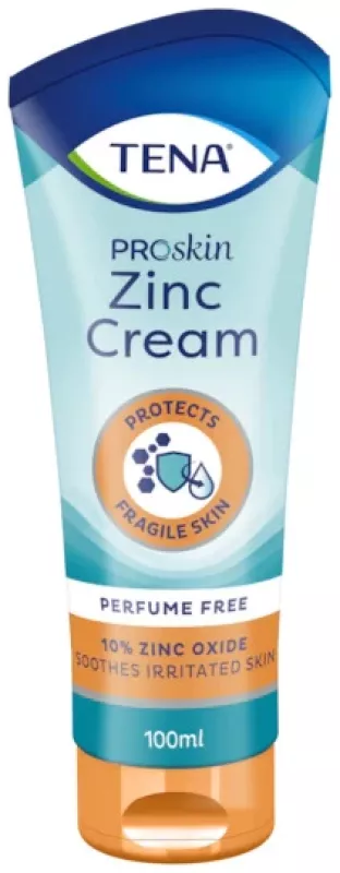 TENA Proskin Zinc Cream (100ml)