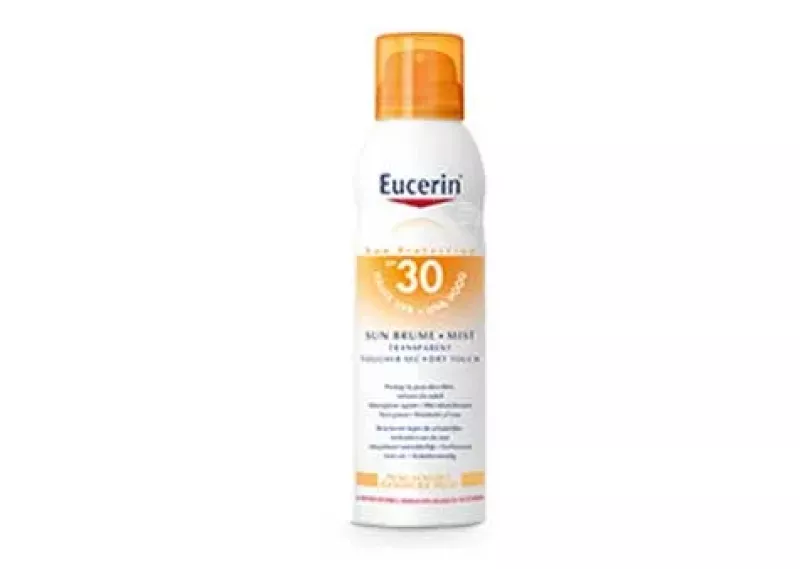 EUCERIN Sun Spray Mist SPF30 (200ml)_01