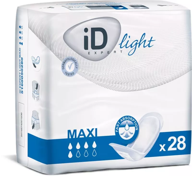 iD Expert Light maxi