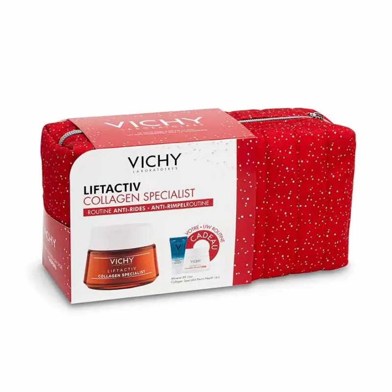 Vichy Xmas Liftactiv Collagen