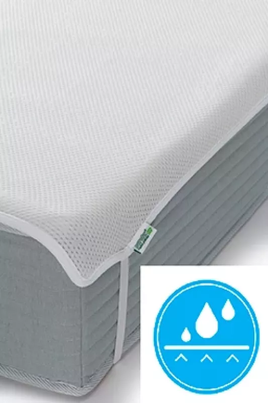 Matrasbeschermer SmartSleeve Essential Waterproof