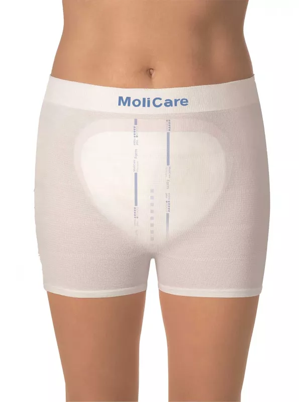 MoliCare Premium Fixpants 