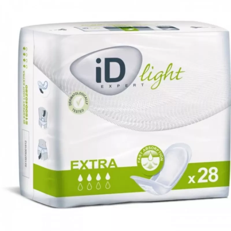 iD Expert Light Extra 