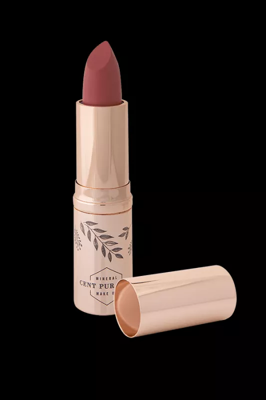 Cent Pur Cent Loose Mineral Lippenstift