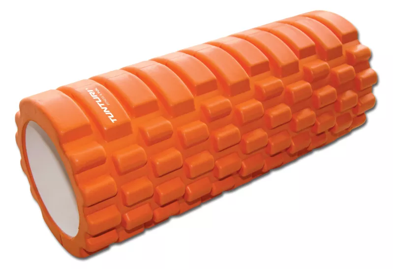 TUNTURI Yoga Foam Grid Roller