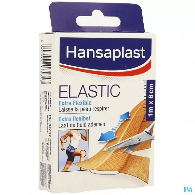 Hansaplast-elastic_1mx6cm