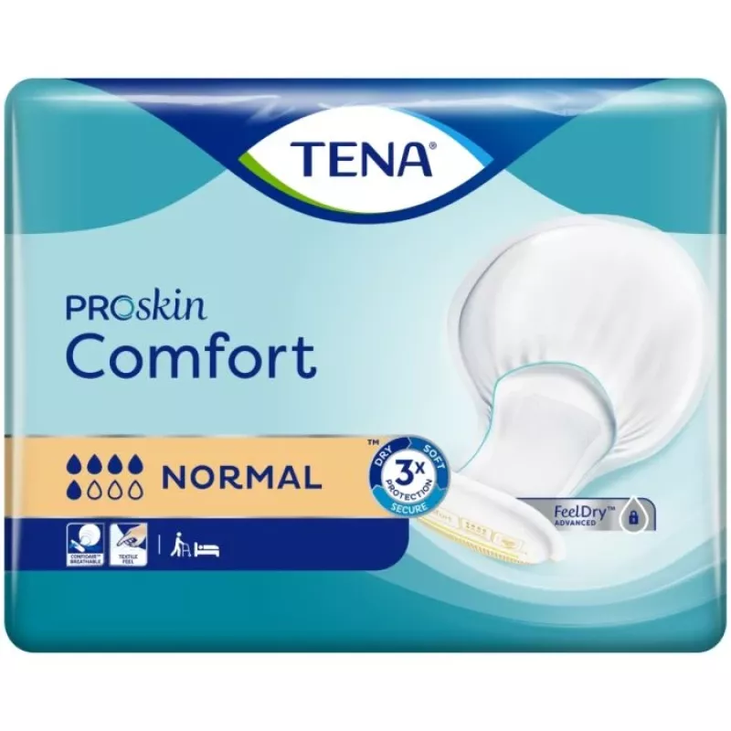 TENA ProSkin Comfort Normal 