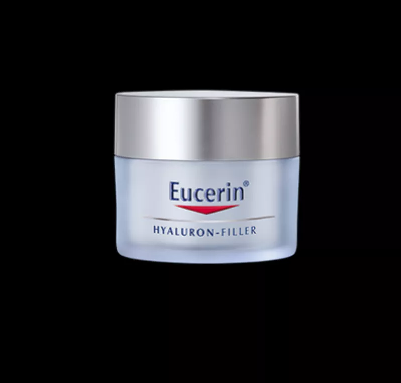 EUCERIN Hyaluron-Filler dagcrème droge huid
