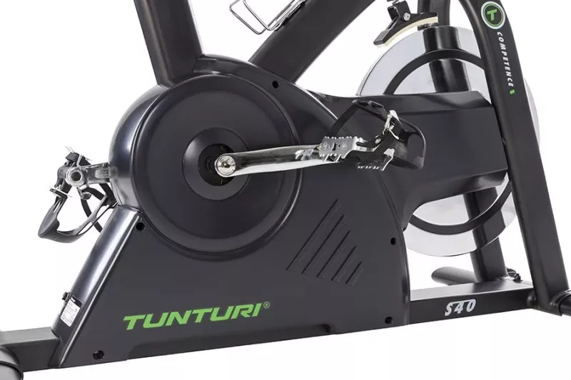TUNTURI Spinning trainer Competence S40