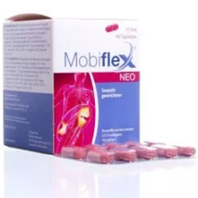 Mobiflex Neo (90 tabletten)