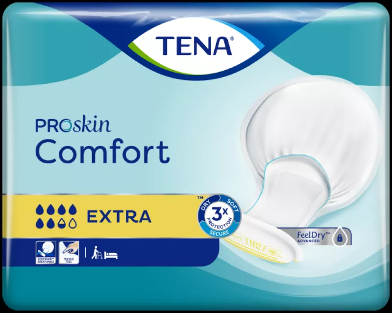 TENA ProSkin Comfort Extra