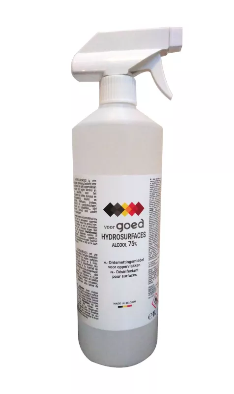 Desinfecterende Spray (1000ml)