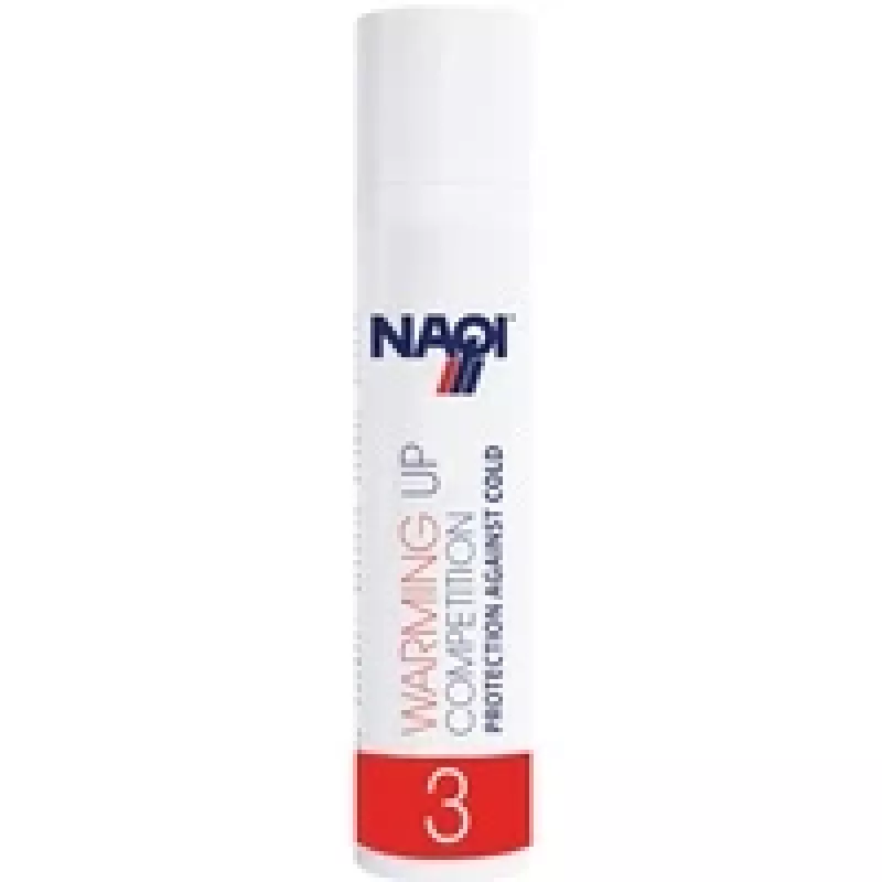 Naqi Warming Up Competition 3 (100ml)