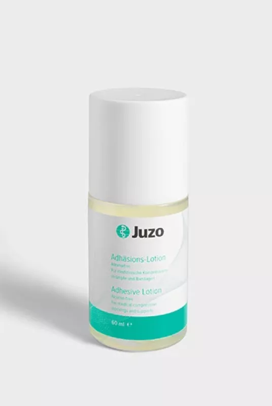 JUZO Adhesie-lotion voor compressiekousen