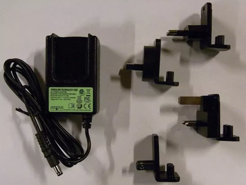 OPTELEC Adapter Beeldschermloep Compact 7HD 
